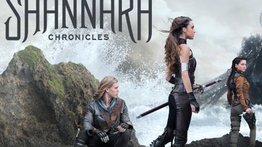 "The Shannara Chronicles" heute im Free-TV