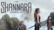"The Shannara Chronicles" heute im Free-TV