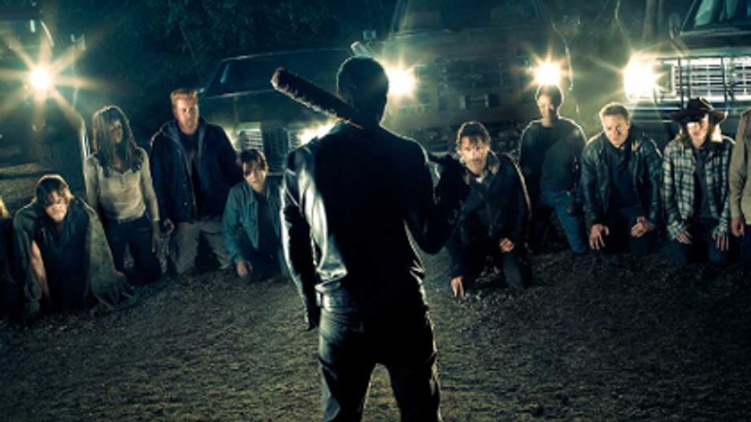 The Walking Dead-Marathon auf RTL2: Alle Folgen kostenlos im TV sehen