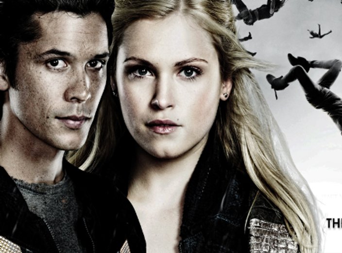 The 100 Staffel 8 Deutsch