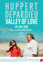 Poster Valley of Love