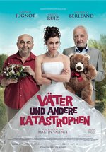 Poster Väter und andere Katastrophen