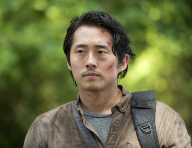 The Walking Dead Mit Diesem Finale Endete Staffel 6 Spoiler Kino De