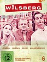 Wilsberg 6 - Schuld und Sühne / Wilsberg - Todesengel Poster