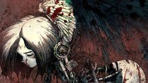 Kult-Manga „Battle Angel Alita“ findet menschlichen Körper