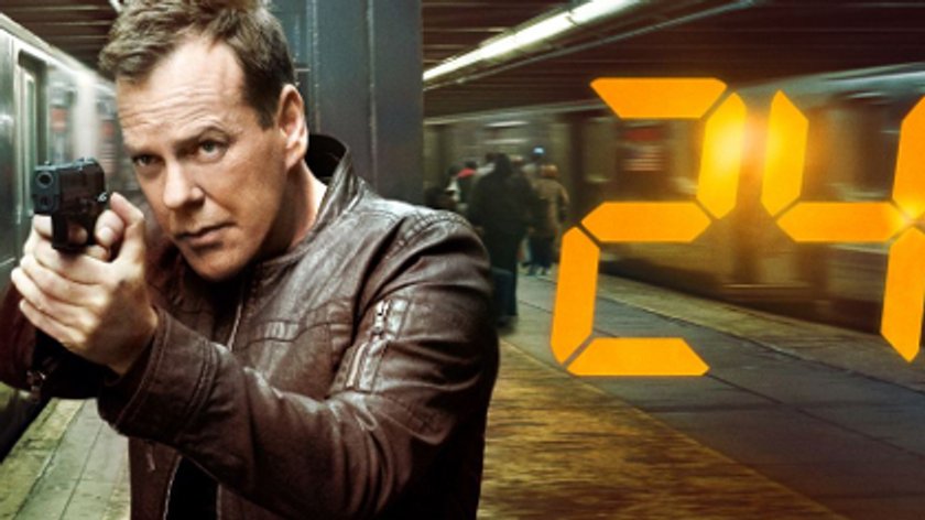 24: Legacy - Erster Trailer zum Start des neuen 24 Spin-offs