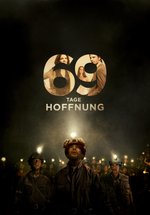 Poster 69 Tage Hoffnung