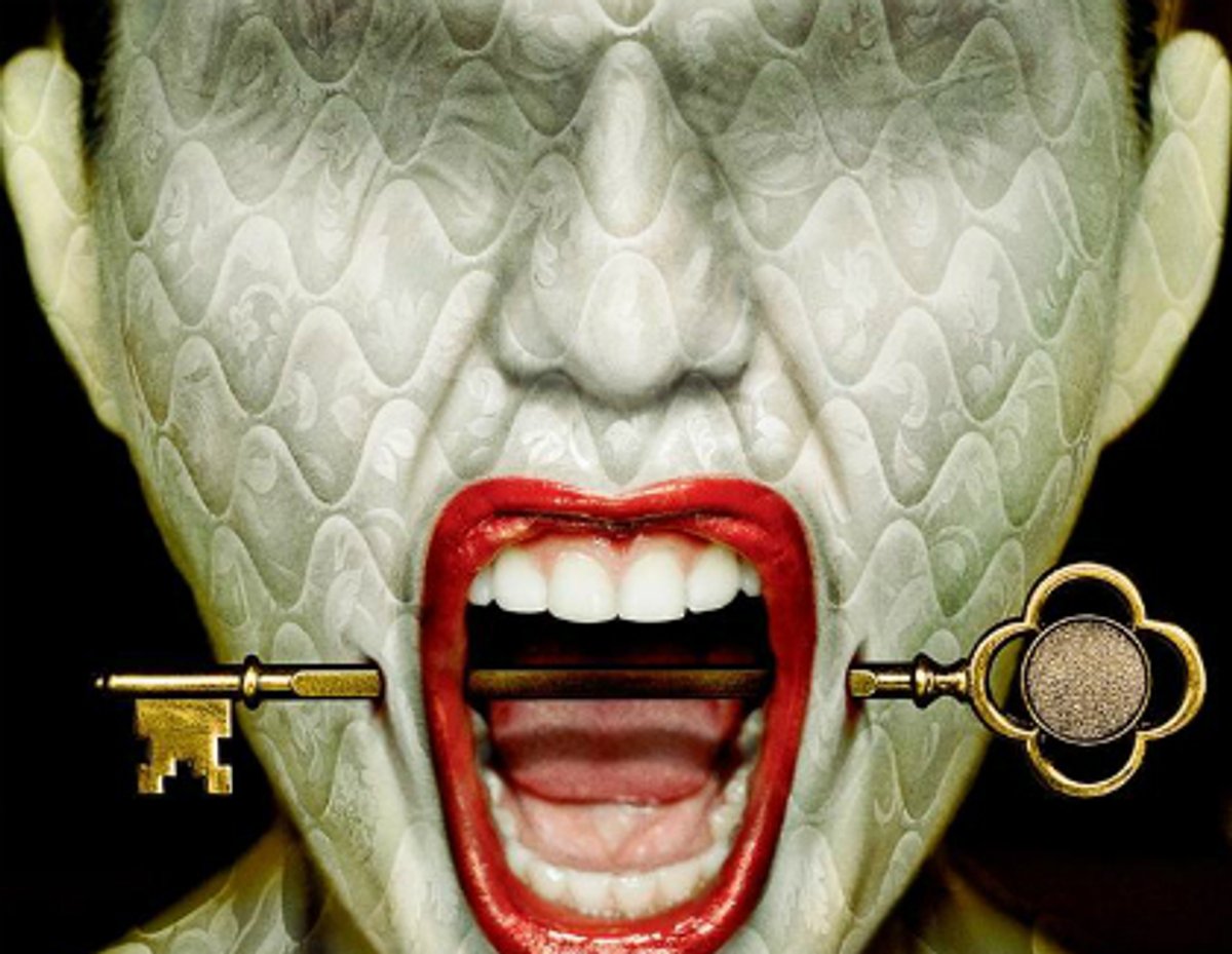 American Horror Story im Stream Alle Folgen auf Deutsch und Englisch