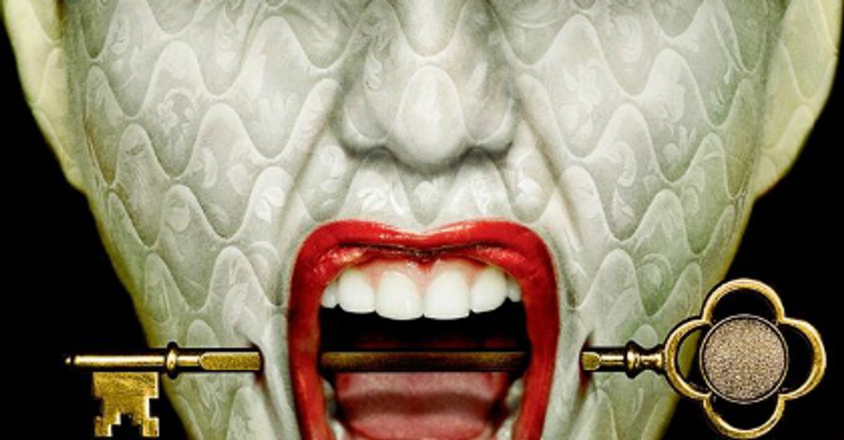 American Horror Story Staffel 3 Folgen American Horror Story im Stream: Alle Folgen auf Deutsch und Englisch