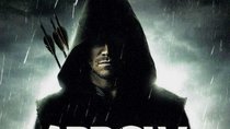 Arrow im Stream: Staffel 1-4 online sehen