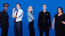 Babylon: Deutschlandpremiere der britischen Crime-Serie im WDR