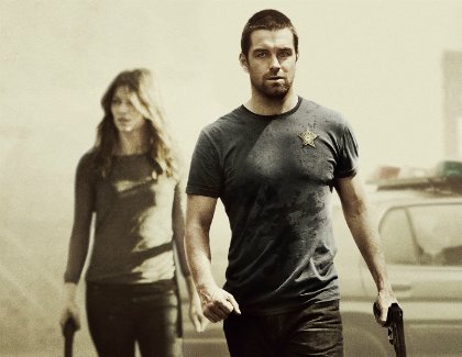 Banshee Staffel 4 Stream Banshee Staffel 4 Stream