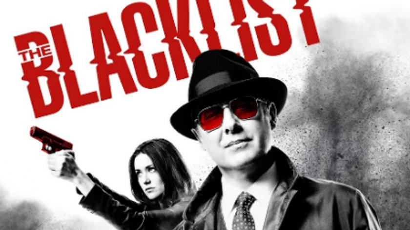 The Blacklist im Stream: Alle Folgen auf Deutsch und Englisch online sehen