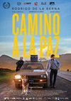 Poster Camino a La Paz 