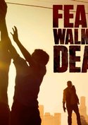 Fear the Walking Dead – Flight 462: Webserie im Stream sehen