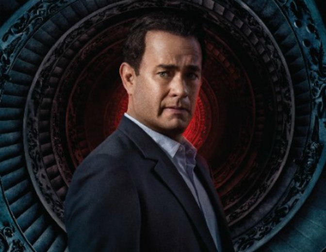 Inferno Trailer Tom Hanks