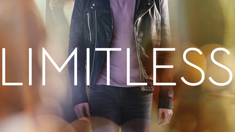 Limitless Staffel 2 Limitless Staffel 2