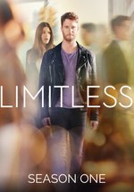 Poster Limitless