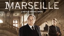 „Marseille“ Staffel 2 auf Netflix: Wann ist deutscher Starttermin der neuen Folgen mit Gérard Depardieu?