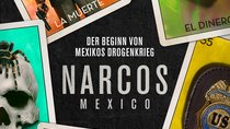 „Narcos“ Staffel 4: Infos zu Starttermin und Handlung
