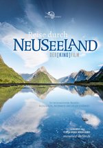 Poster Neuseeland - Der Film