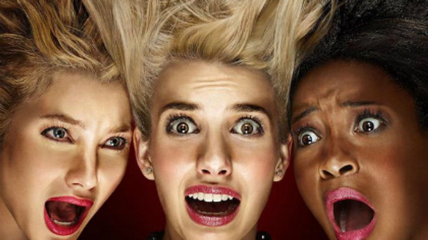 Scream Queens Start im deutschen Free-TV & alle Infos zu Staffel 2