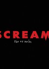 Poster Scream 