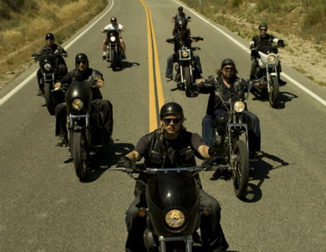 How can i watch sons of anarchy online for on sale free