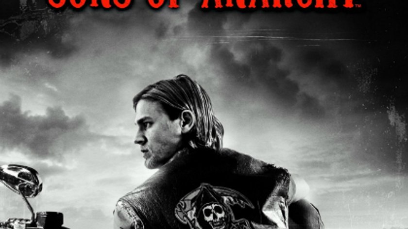 "Sons of Anarchy" im Stream legal & kostenlos sehen