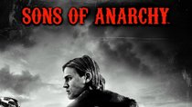 "Sons of Anarchy" im Stream legal & kostenlos sehen