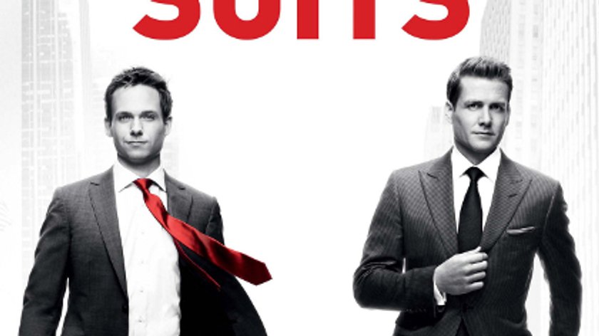 Suits im Stream: Hier könnt ihr alle Folgen online sehen