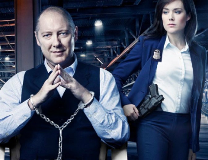 Blacklist Online Sehen Blacklist Online Sehen