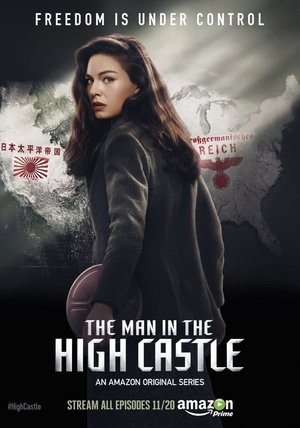 The Man In The High Castle Staffel 2