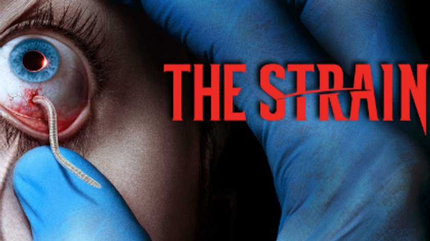 „The Strain“: Staffel 3 im deutschen TV & Stream