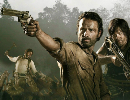 Wie Viele Staffeln Hat Walking Dead