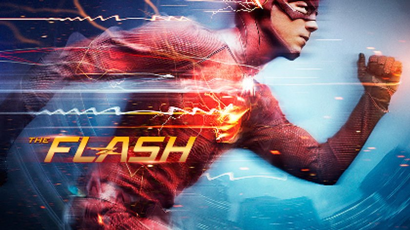 The Flash im Stream: Hier könnt ihr alle Folgen auf Deutsch und Englisch sehen