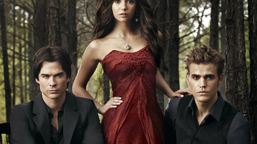 Vampire Diaries Staffel 7: Ab heute im Live-Stream 