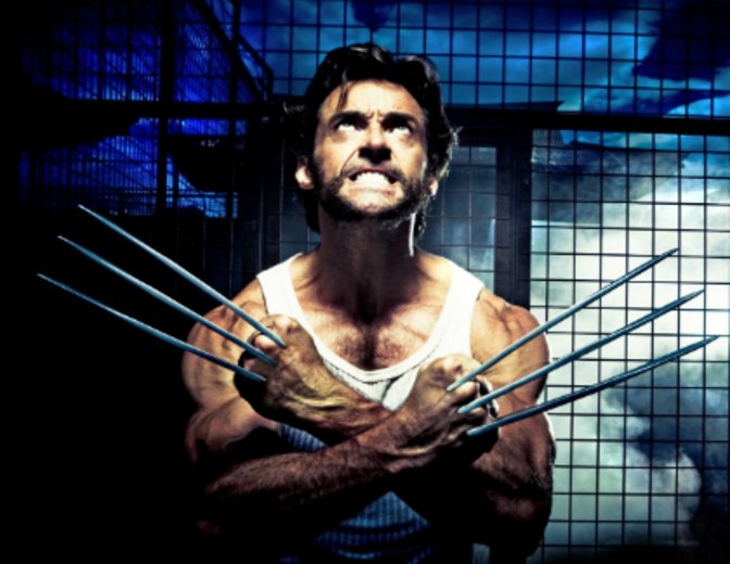 Wolverine 3 Altersfreigabe