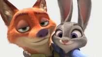 Disney-Quiz: Erkennt ihr diese Disney-Filme nur an Emojis?