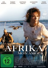 Afrika, mon amour (2 DVDs) Poster