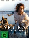 Afrika, mon amour (2 DVDs) Poster
