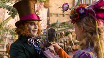 „Alice im Wunderland: Hinter den Spiegeln“ – die Kritik