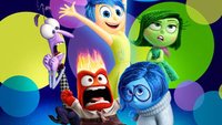 Alles steht im Kopf im Stream: Beliebten Pixar-Film legal online sehen