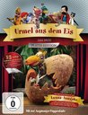 Augsburger Puppenkiste - Urmel aus dem Eis (Platin Edition, 2 Discs, + Blu-Ray) Poster