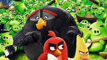 „Angry Birds“ – die Kritik
