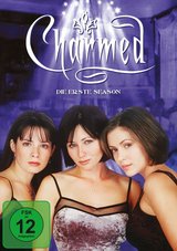 Charmed - Die erste Season Poster