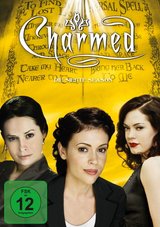 Charmed - Die siebte Season Poster