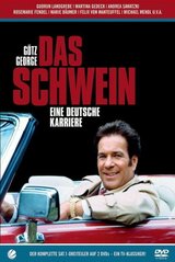 Das Schwein - Eine deutsche Karriere (2 DVDs) Poster