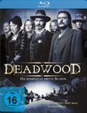 Deadwood - Die komplette dritte Season (3 Discs) Poster