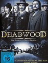 Deadwood - Die komplette dritte Season Poster